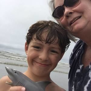 Meet your Posher, Chris